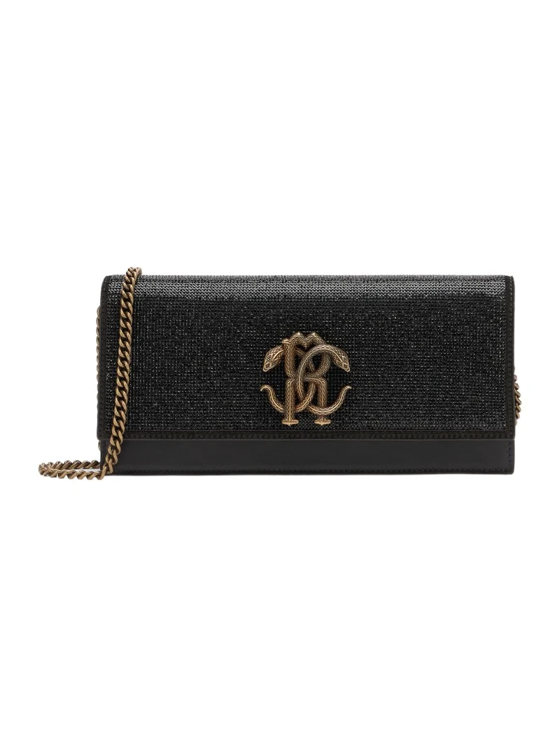 Leather Mini Bag with Shoulder Strap Leather Mini Bag with Shoulder Strap
