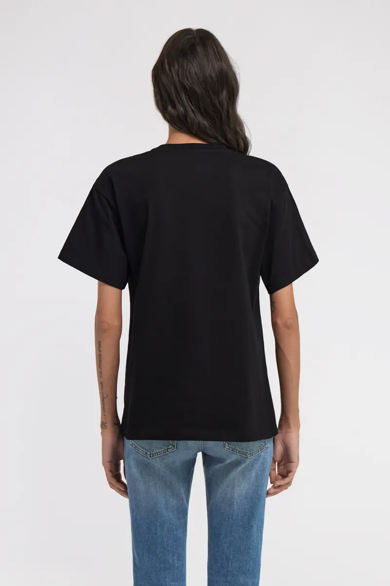 Roberto Cavalli RC Logo T-shirt | Thumbnail 3 Roberto Cavalli RC Logo T-shirt | Thumbnail 3