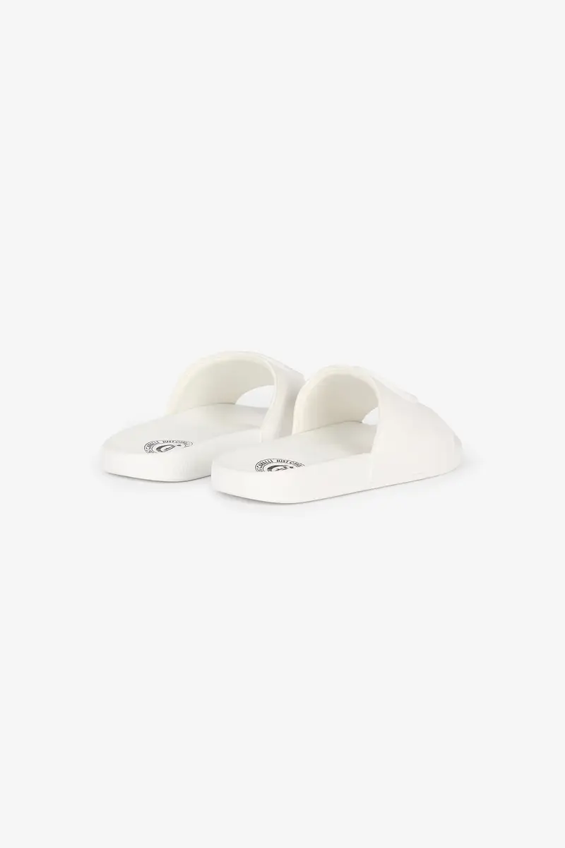 Roberto Cavalli Sliders With JC Monogram And Logo | Thumbnail 3 Roberto Cavalli Sliders With JC Monogram And Logo | Thumbnail 3