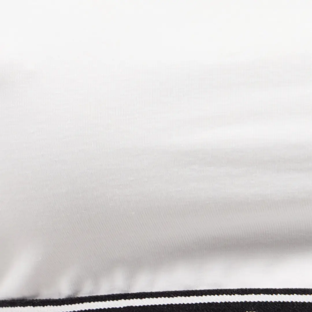 Roberto Cavalli Two-Pack White Cotton Panties With Logo Waistband | Thumbnail 3 Roberto Cavalli Two-Pack White Cotton Panties With Logo Waistband | Thumbnail 3