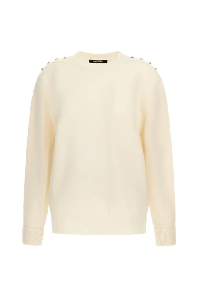 Round neck Sweater Round neck Sweater