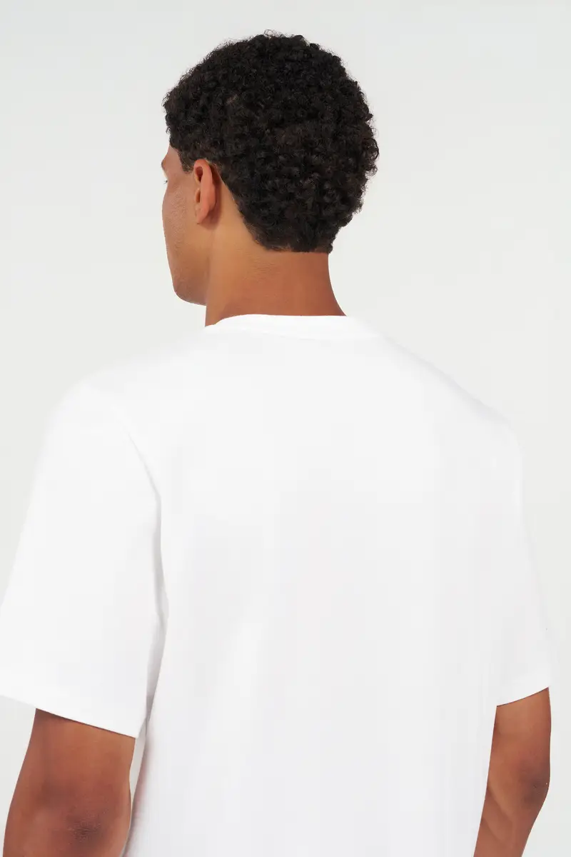 Roberto Cavalli Leopard-print cotton T-shirt | Thumbnail 6 Roberto Cavalli Leopard-print cotton T-shirt | Thumbnail 6