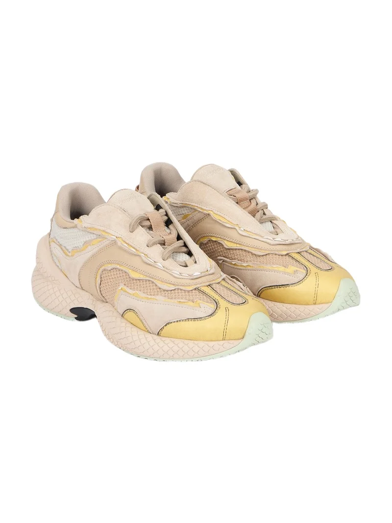 Serpentine Sneaker Serpentine Sneaker