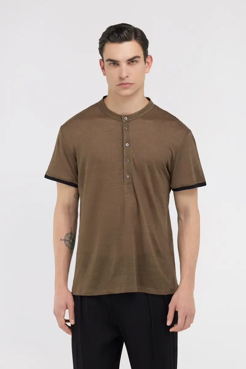 Roberto Cavalli Polo shirt | Thumbnail 2 Roberto Cavalli Polo shirt | Thumbnail 2