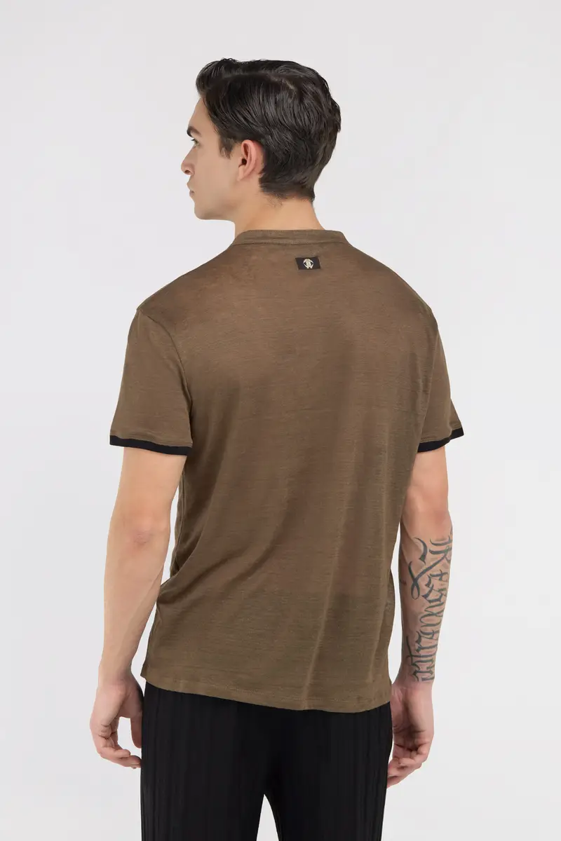 Roberto Cavalli Polo shirt | Thumbnail 3 Roberto Cavalli Polo shirt | Thumbnail 3