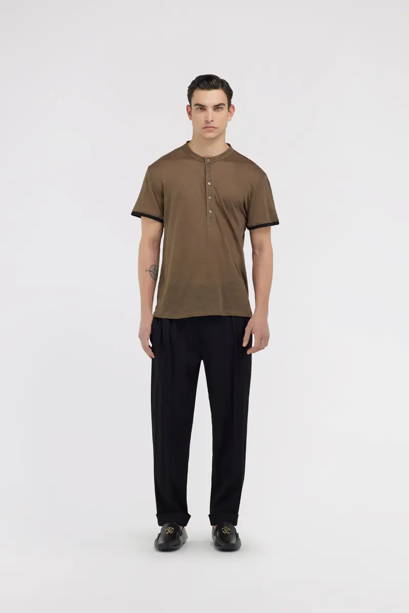 Roberto Cavalli Polo shirt | Thumbnail 5 Roberto Cavalli Polo shirt | Thumbnail 5