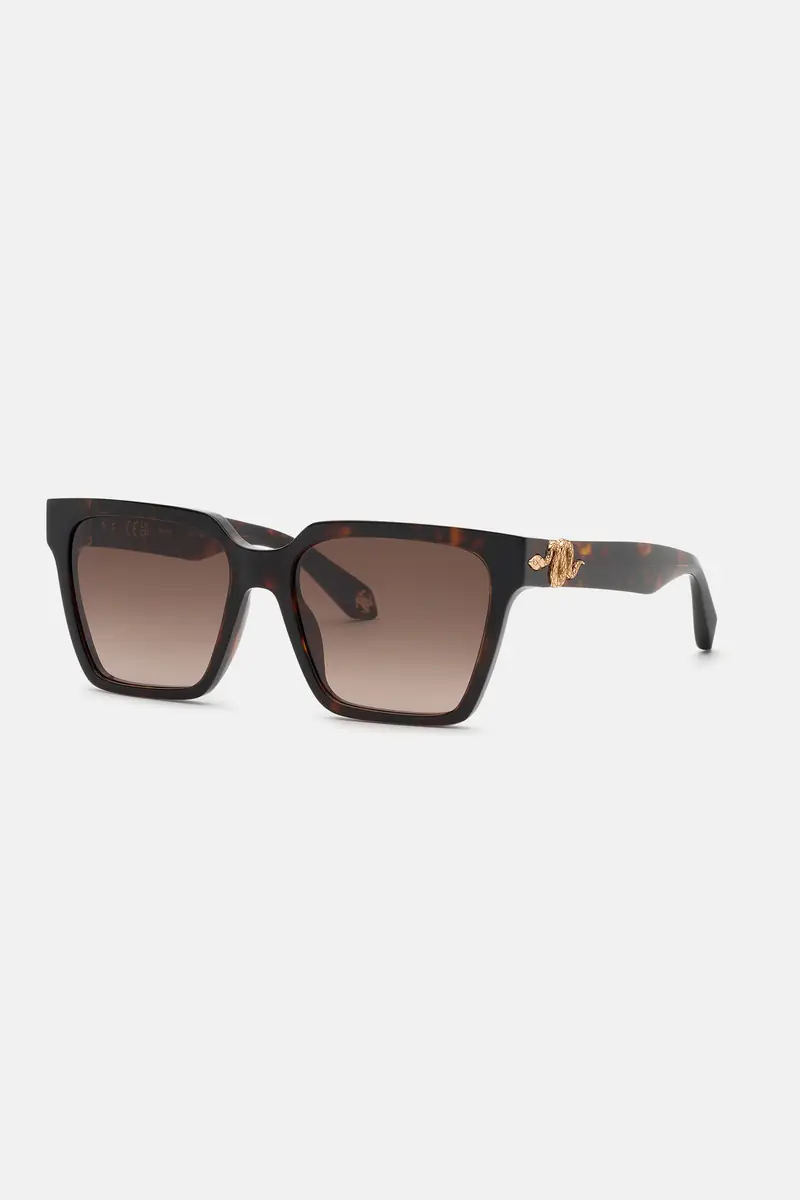 Roberto Cavalli Wide front sunglasses | Thumbnail 3