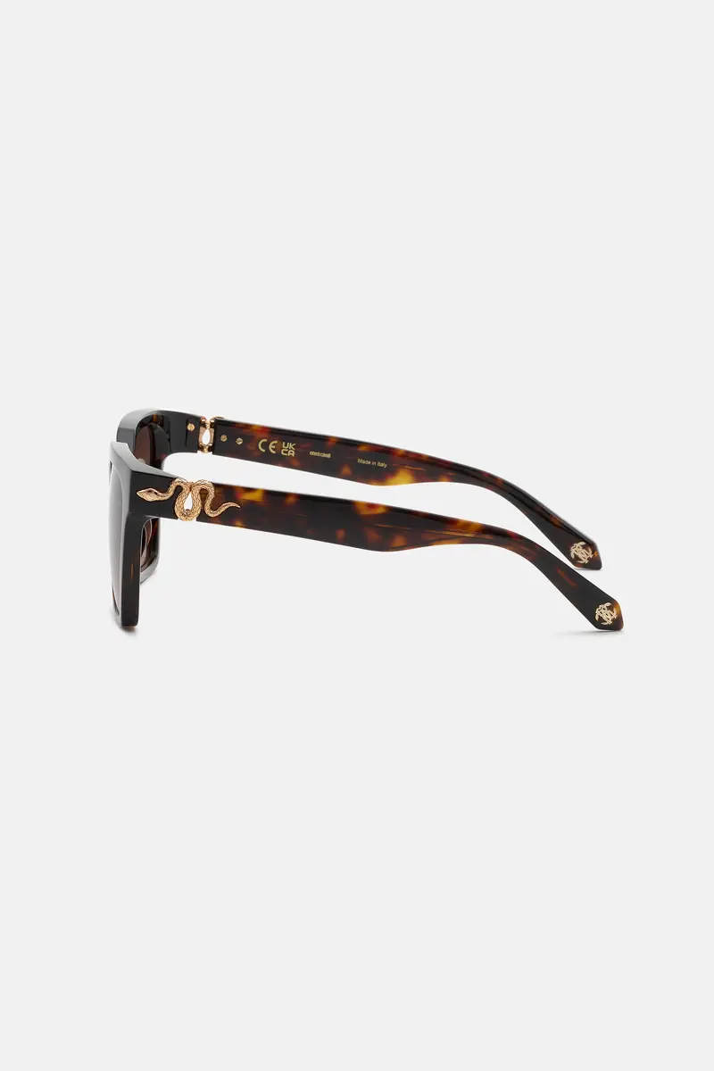 Roberto Cavalli Wide front sunglasses | Thumbnail 5