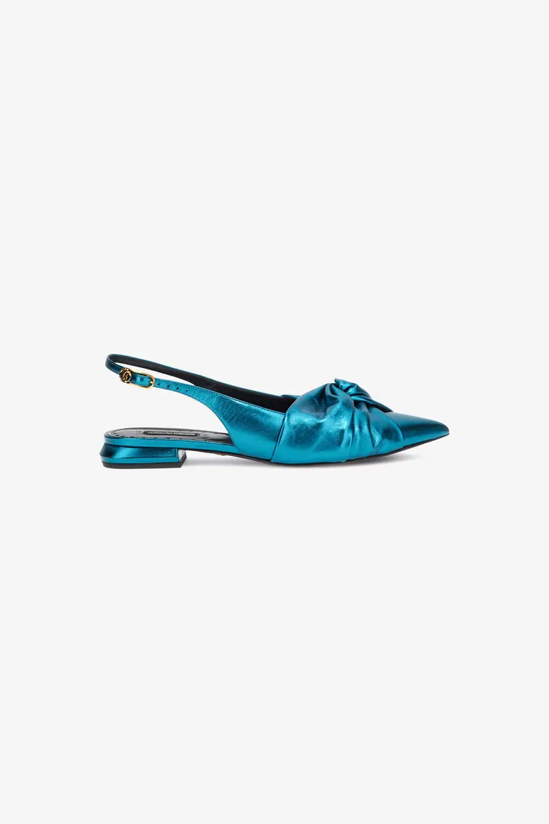 Roberto Cavalli Slingback Le Pettegole | Thumbnail 2