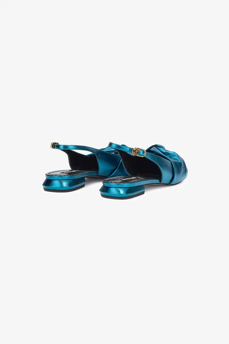 Roberto Cavalli Slingback Le Pettegole | Thumbnail 3