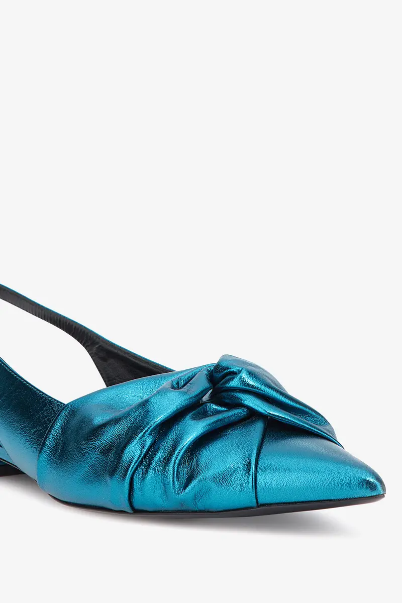 Roberto Cavalli Slingback Le Pettegole | Thumbnail 4