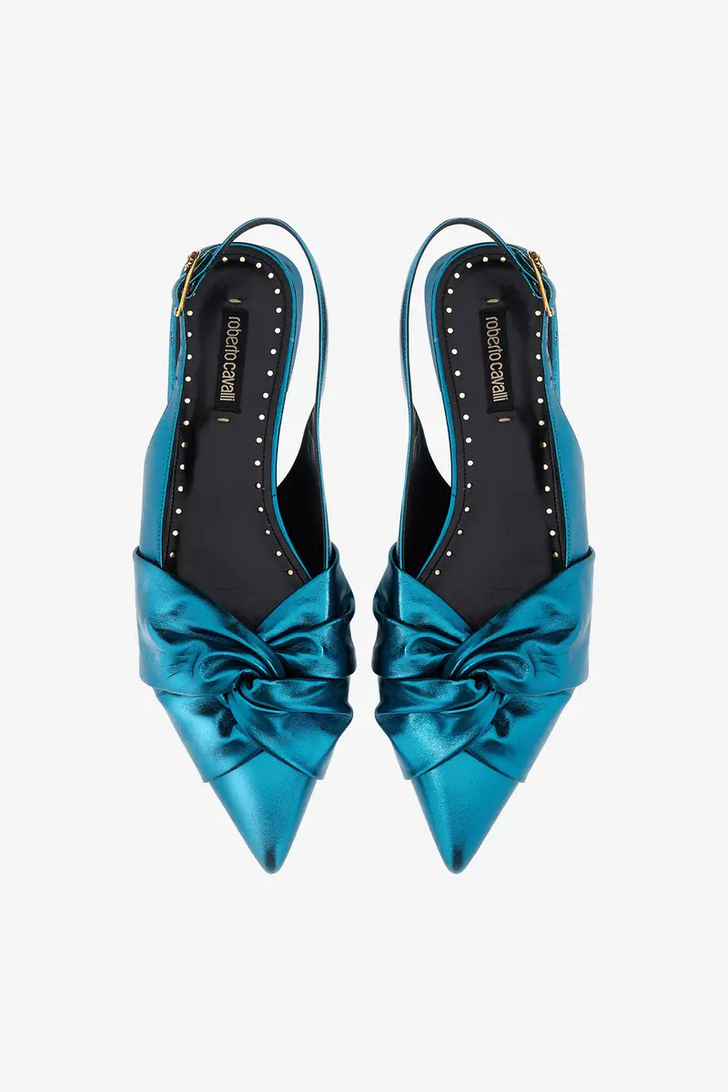 Roberto Cavalli Slingback Le Pettegole | Thumbnail 5