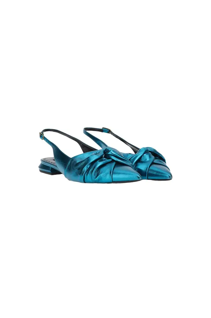 Slingback Le Pettegole Slingback Le Pettegole