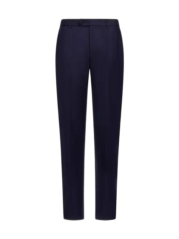 Tailored pants Tailored pants