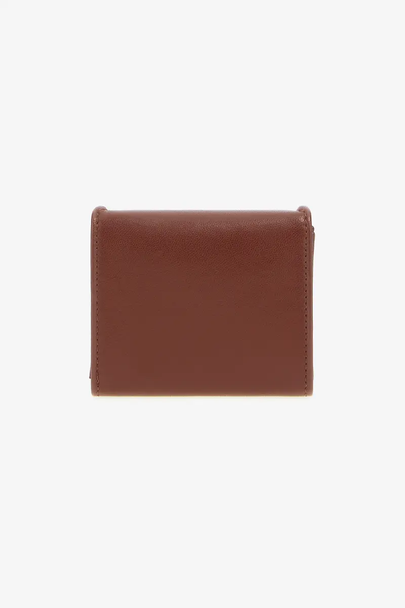 Roberto Cavalli Card Case with Fang Clasp | Thumbnail 2