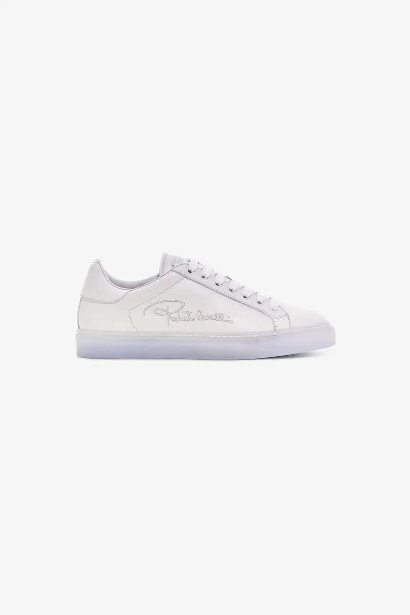 Roberto Cavalli RC logo Sneakers | Thumbnail 2