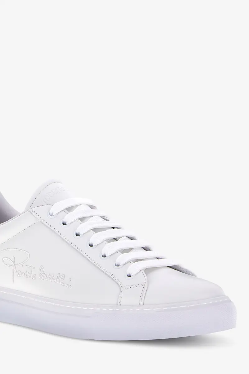 Roberto Cavalli RC logo Sneakers | Thumbnail 4