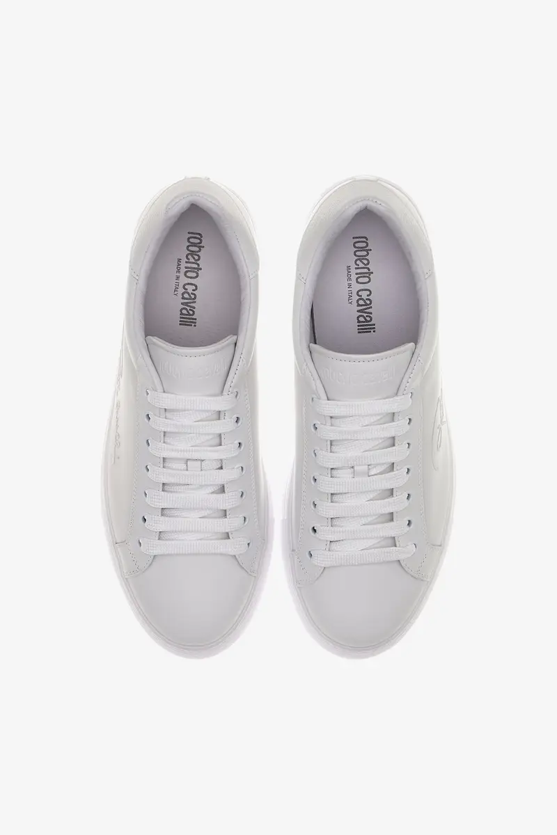 Roberto Cavalli RC logo Sneakers | Thumbnail 5