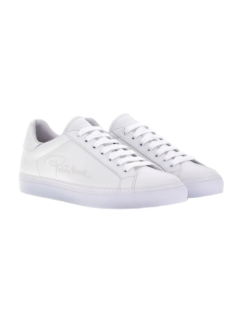 RC logo Sneakers