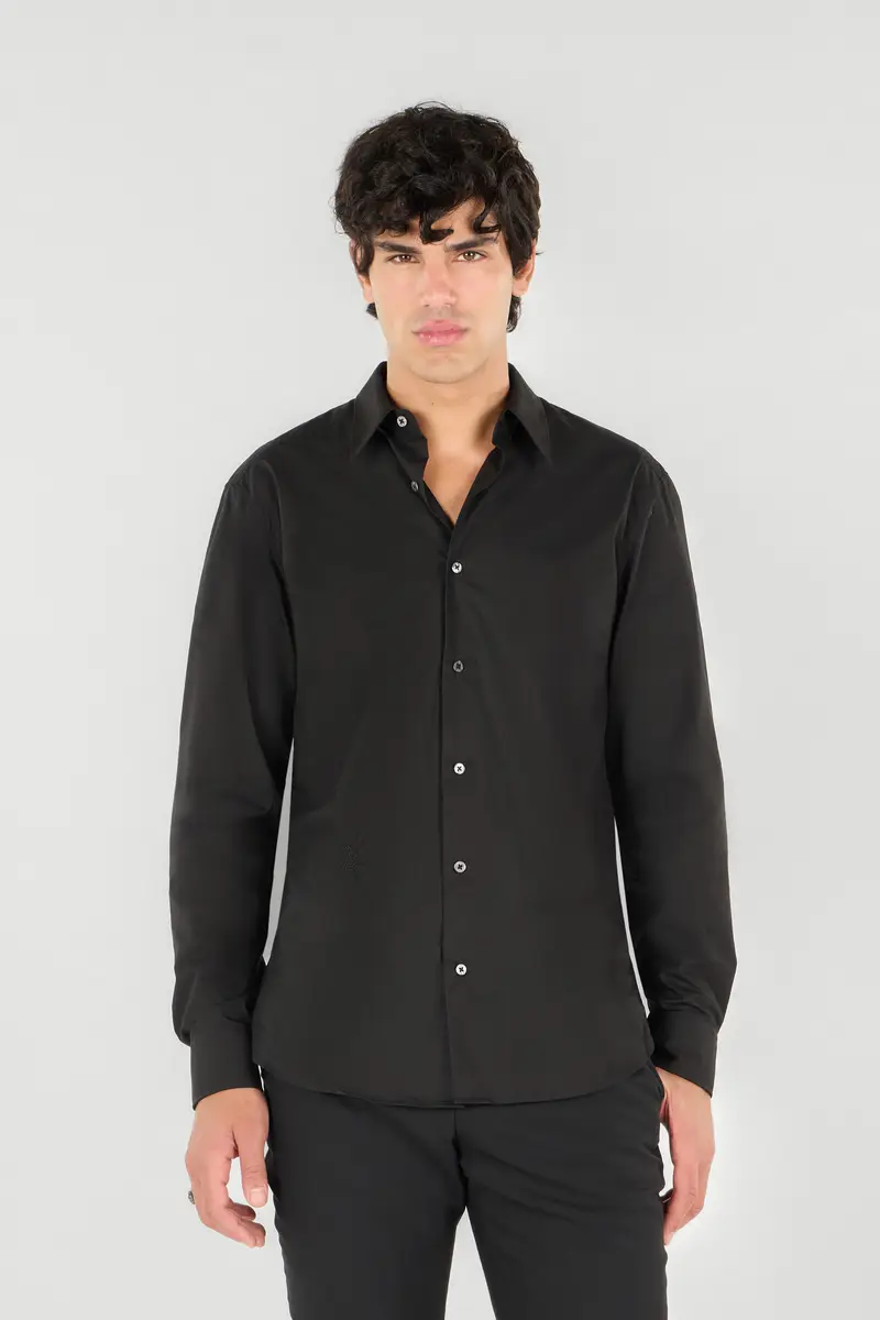 Roberto Cavalli Classic RC shirt | Thumbnail 2