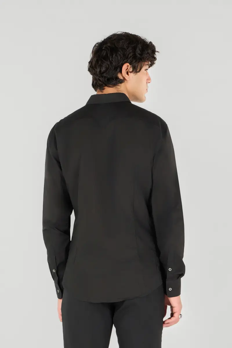 Roberto Cavalli Classic RC shirt | Thumbnail 3