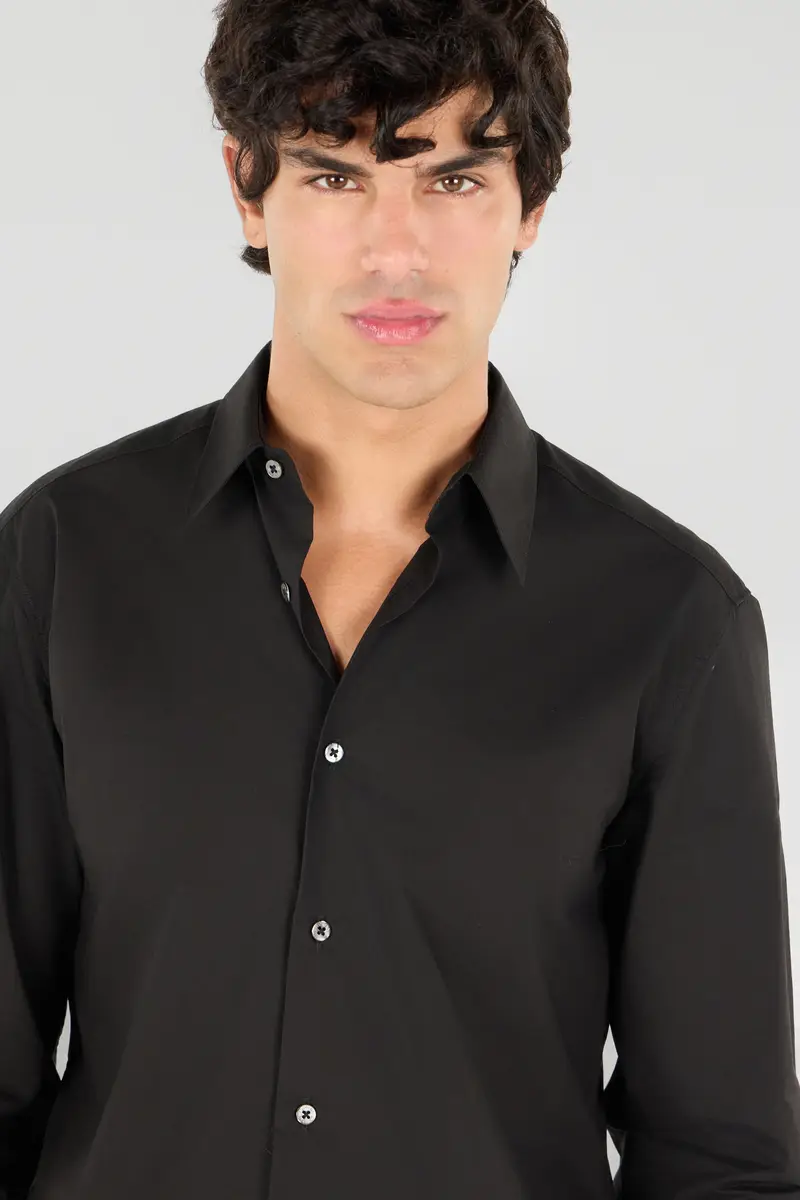 Roberto Cavalli Classic RC shirt | Thumbnail 5