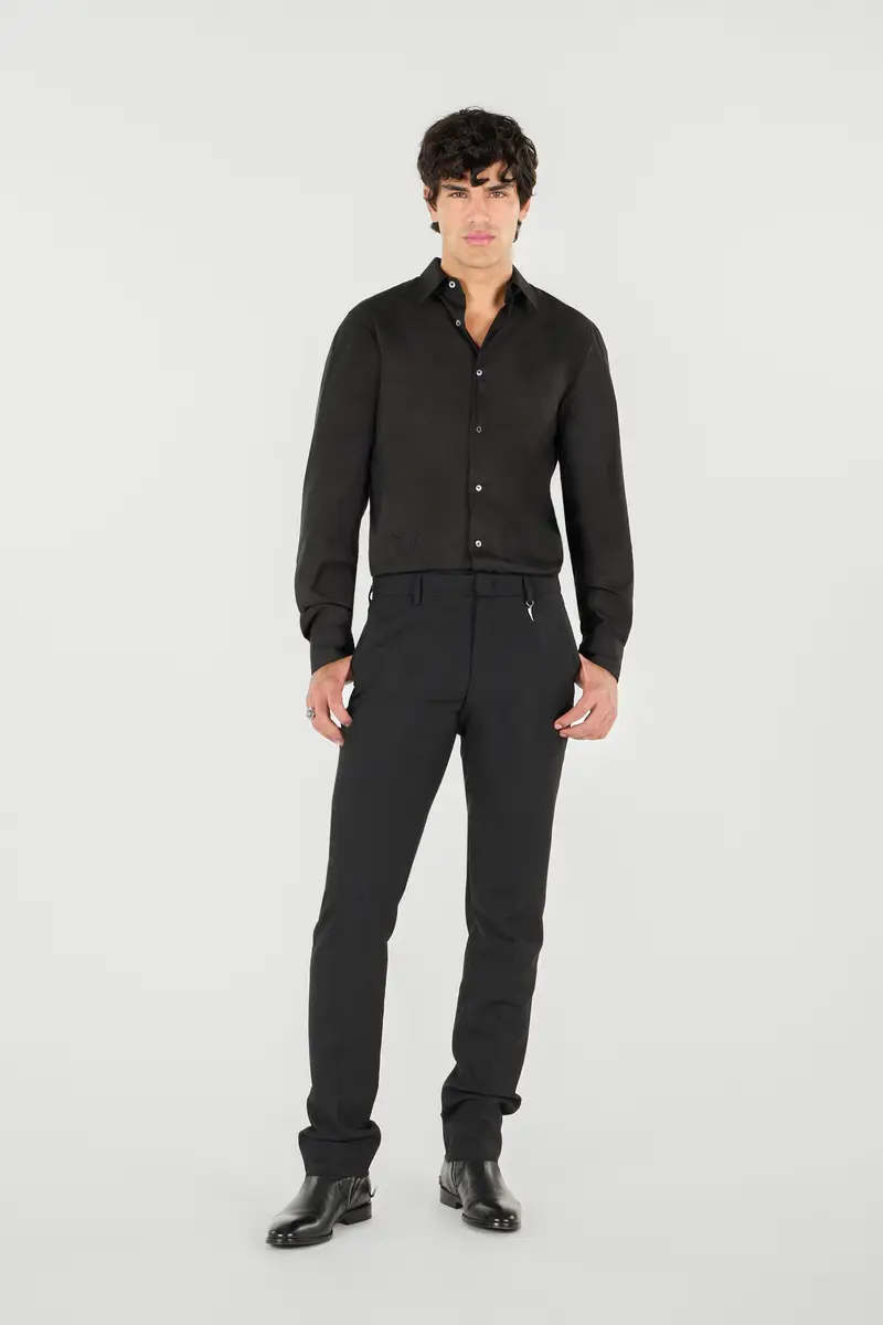 Roberto Cavalli Classic RC shirt | Thumbnail 7