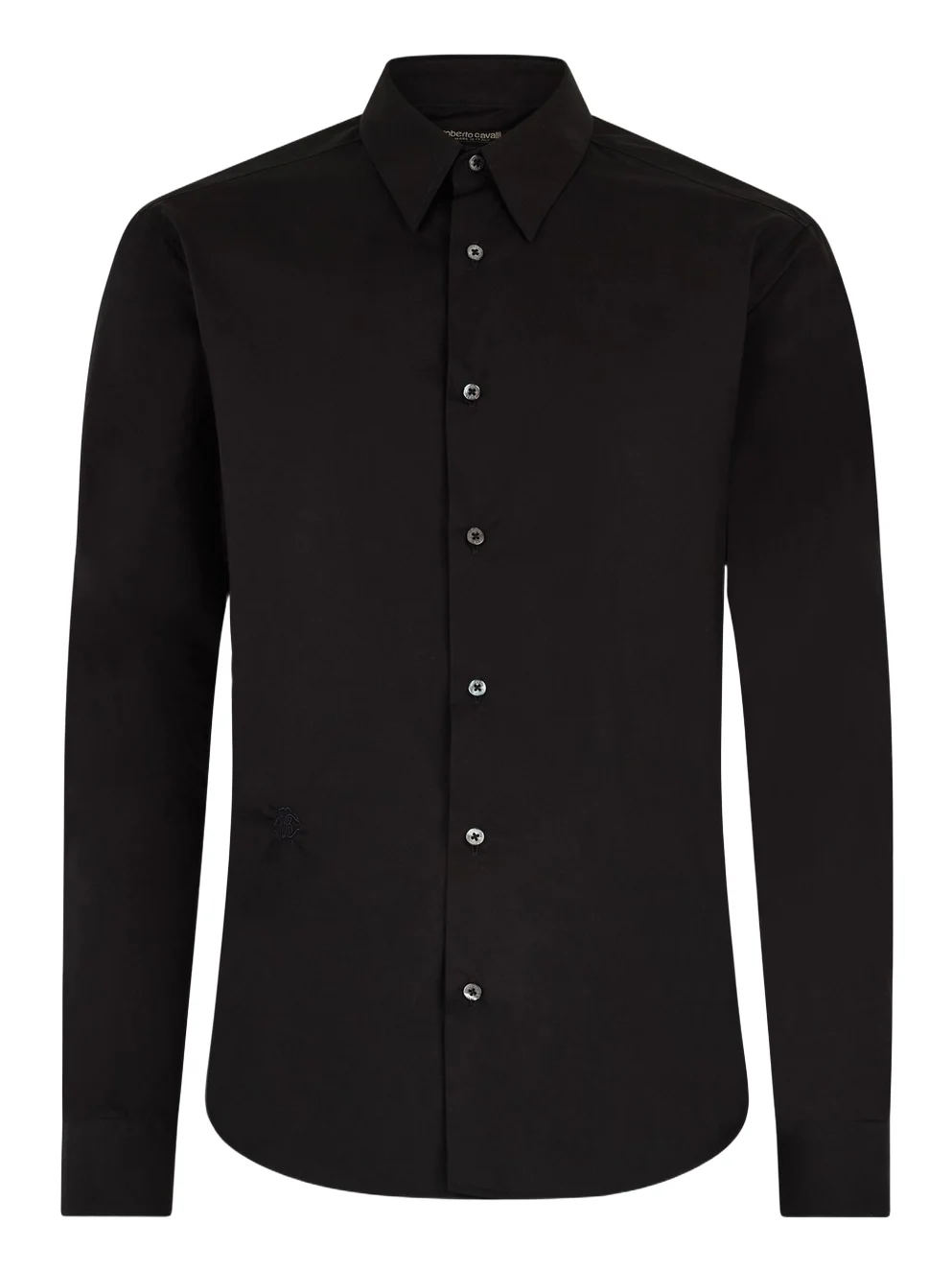 Roberto Cavalli Classic RC shirt