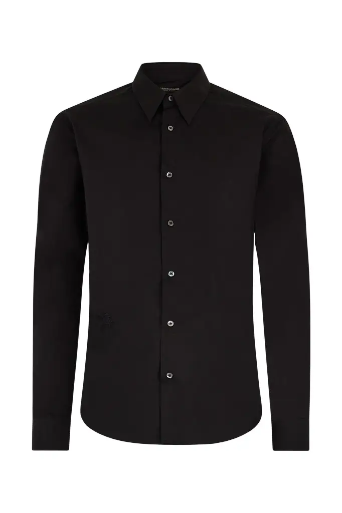 Roberto Cavalli Classic RC shirt