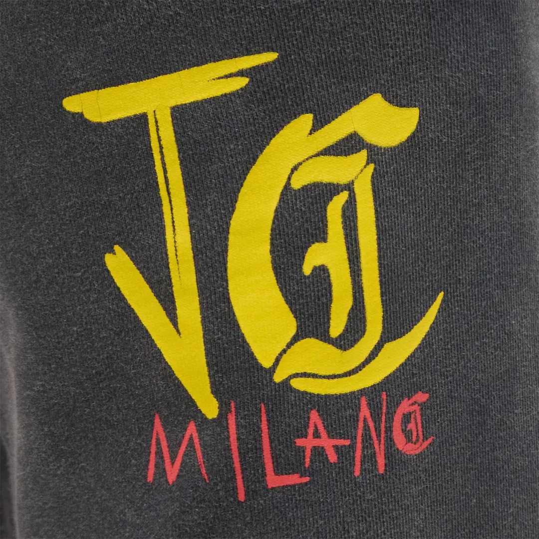 Roberto Cavalli Joggers With Branded Detailing | Thumbnail 4