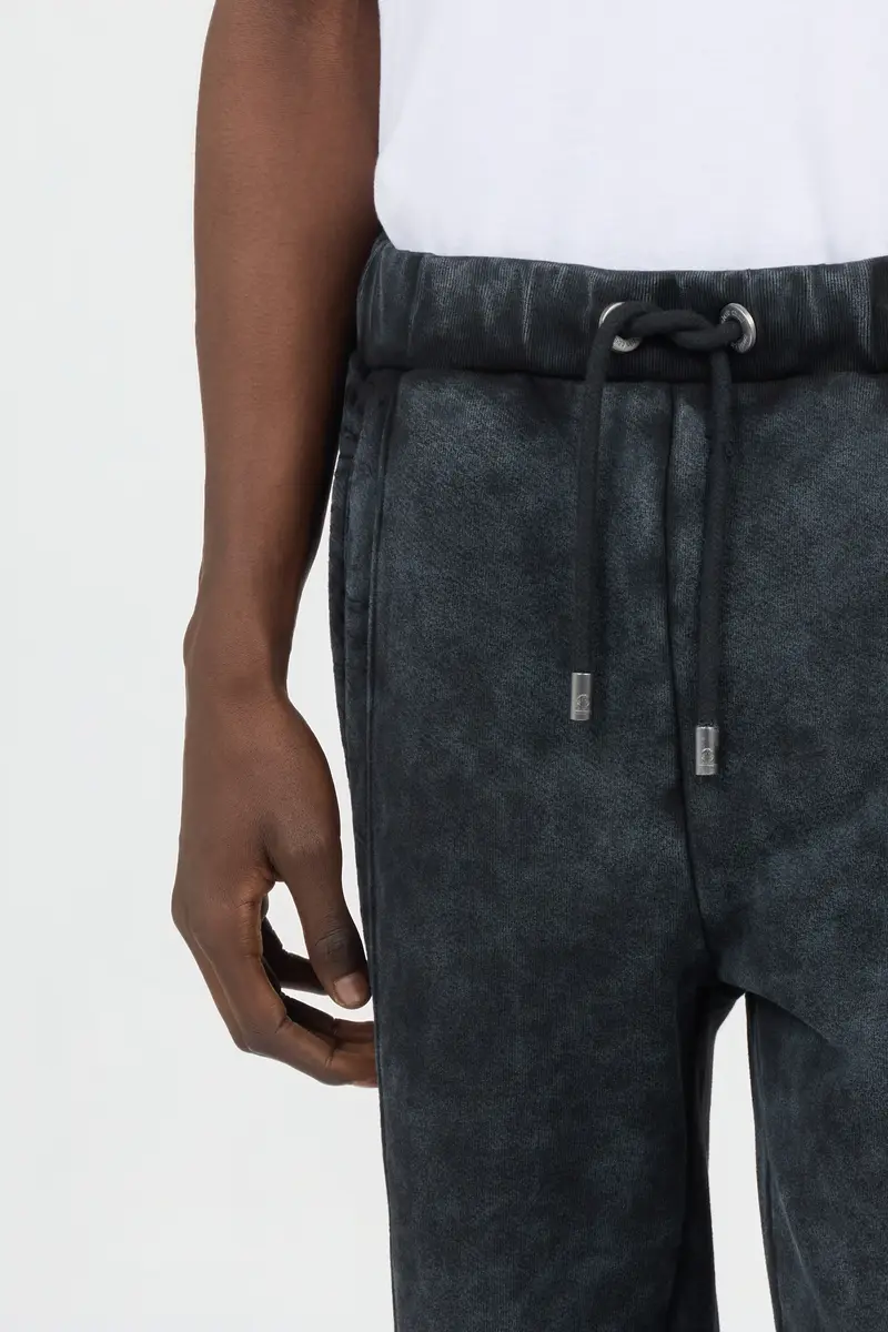 Roberto Cavalli Black Jogging Pants | Thumbnail 4
