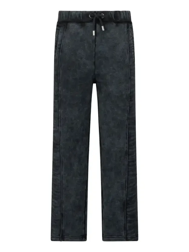 Roberto Cavalli Black Jogging Pants