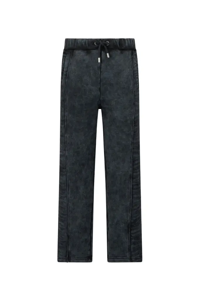 Roberto Cavalli Black Jogging Pants