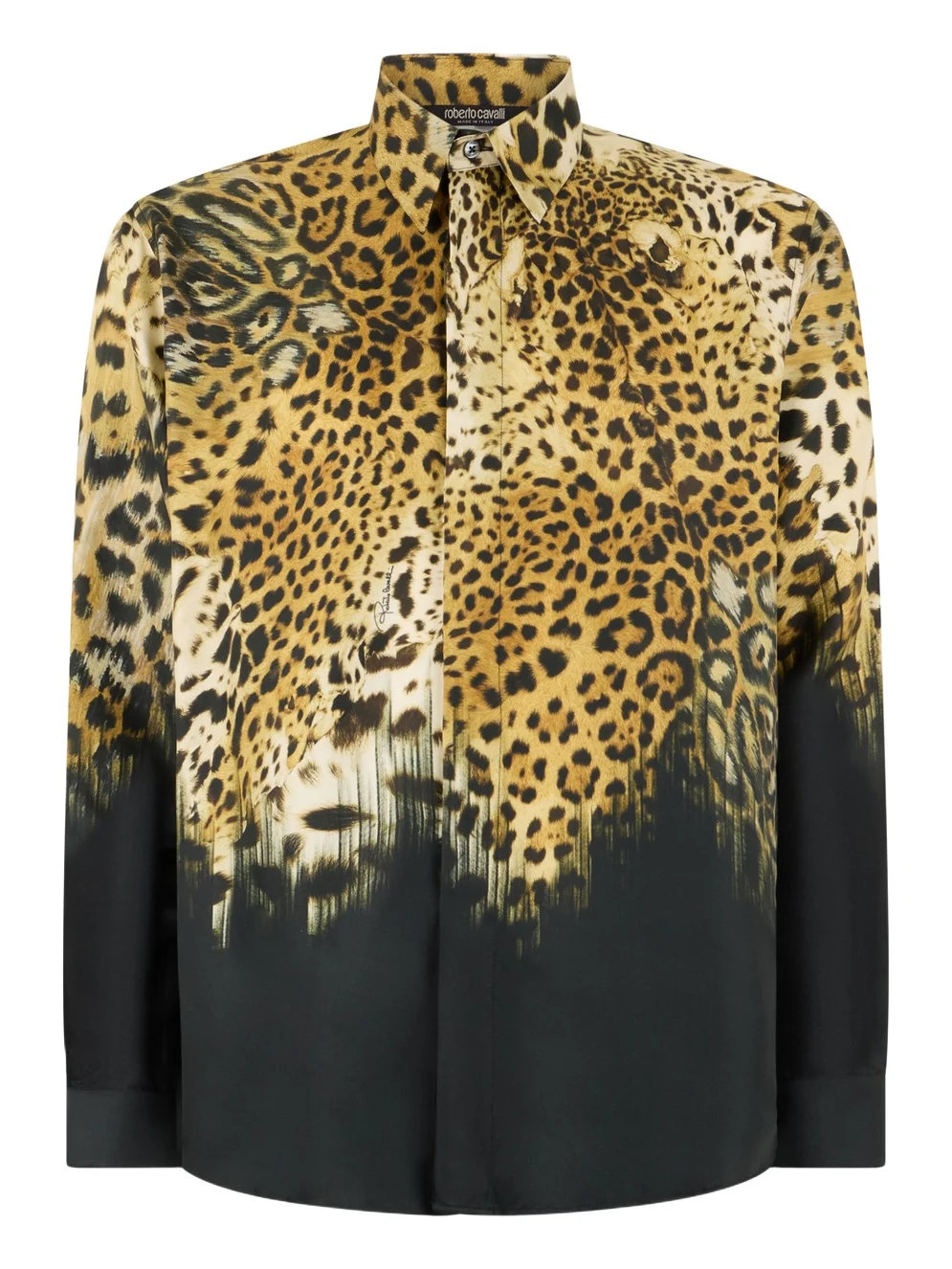 Jaguar Skin print shirt Jaguar Skin print shirt