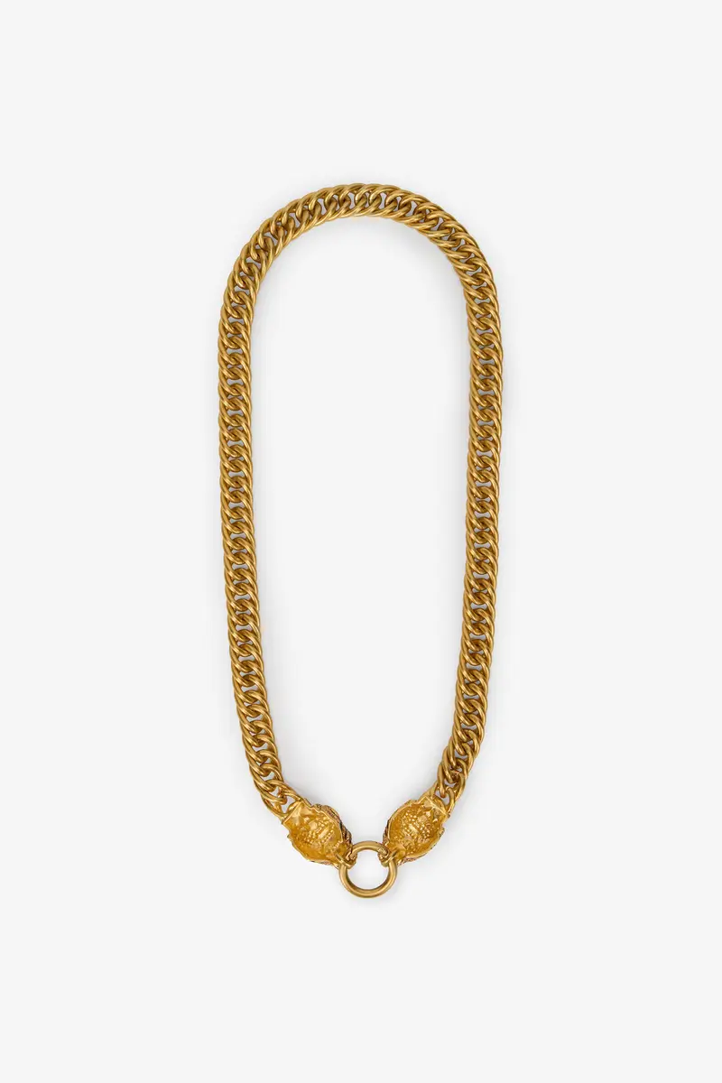 Roberto Cavalli Roar Necklace | Thumbnail 3 Roberto Cavalli Roar Necklace | Thumbnail 3