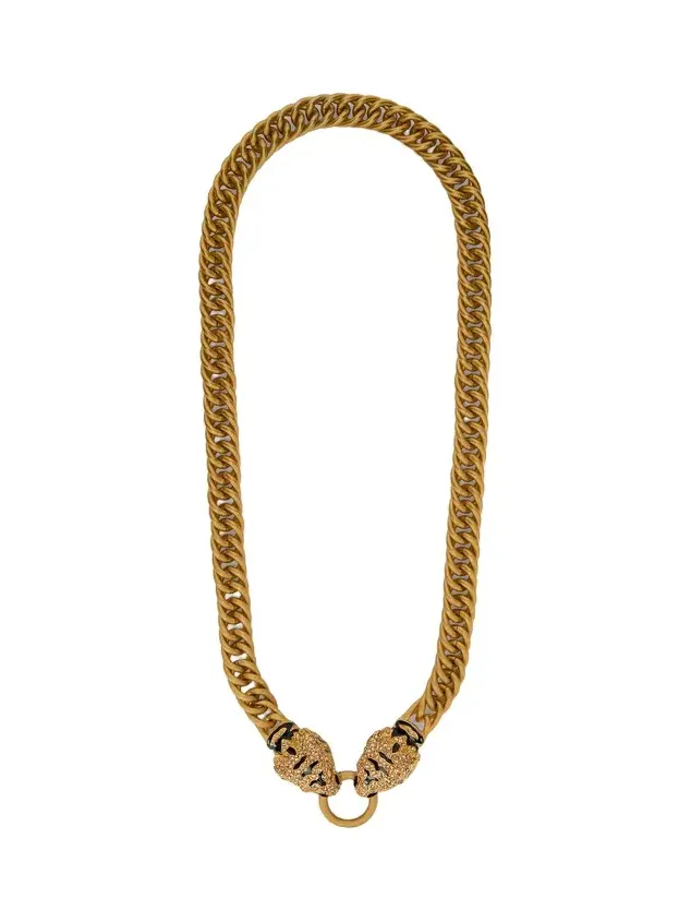 Roar Necklace