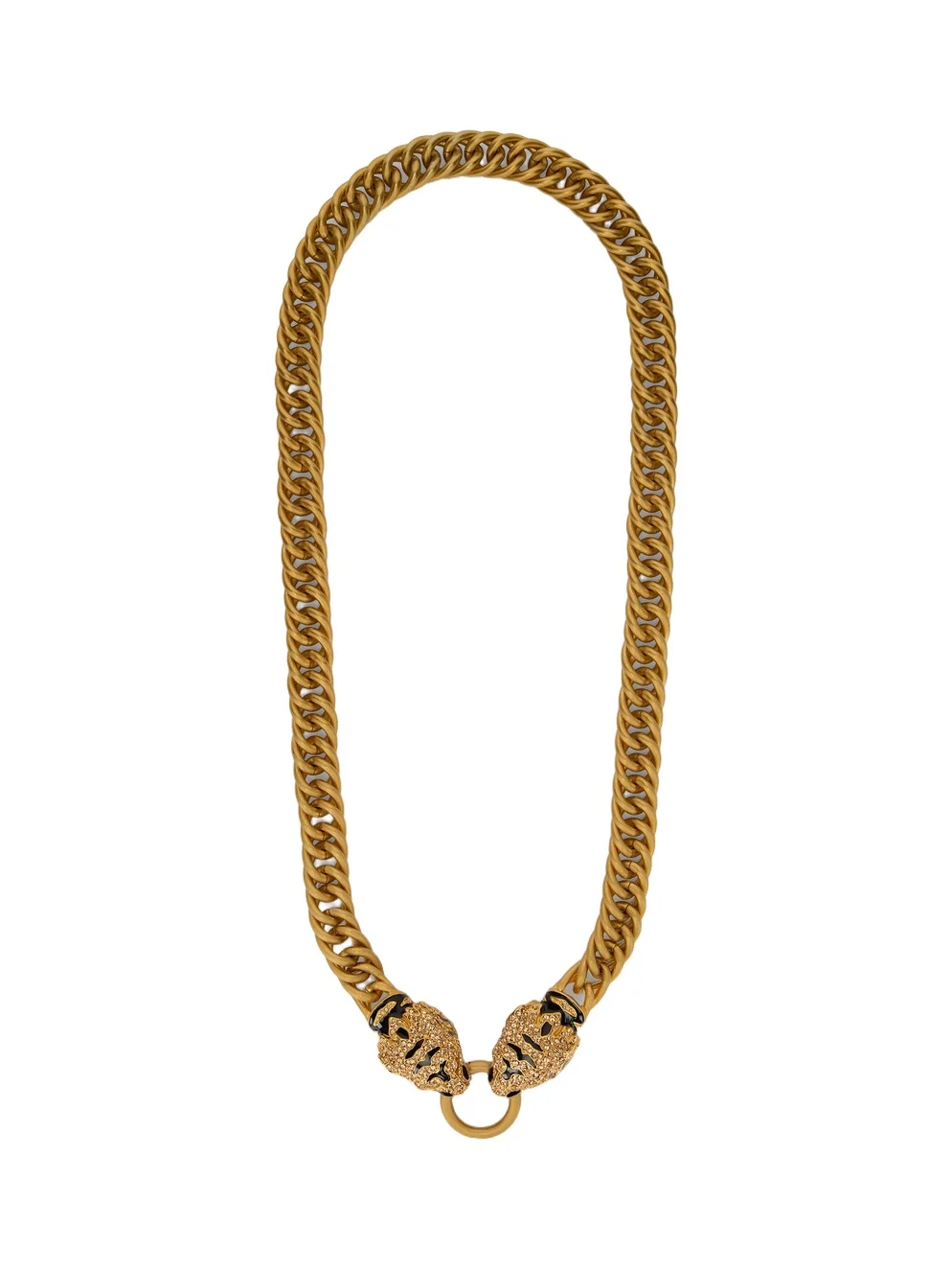 Roar Necklace