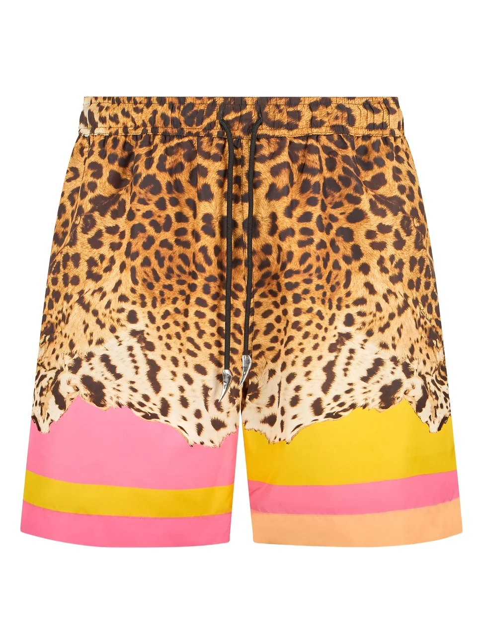 Swimsuit with Cavalli Pop Print Swimsuit with Cavalli Pop Print