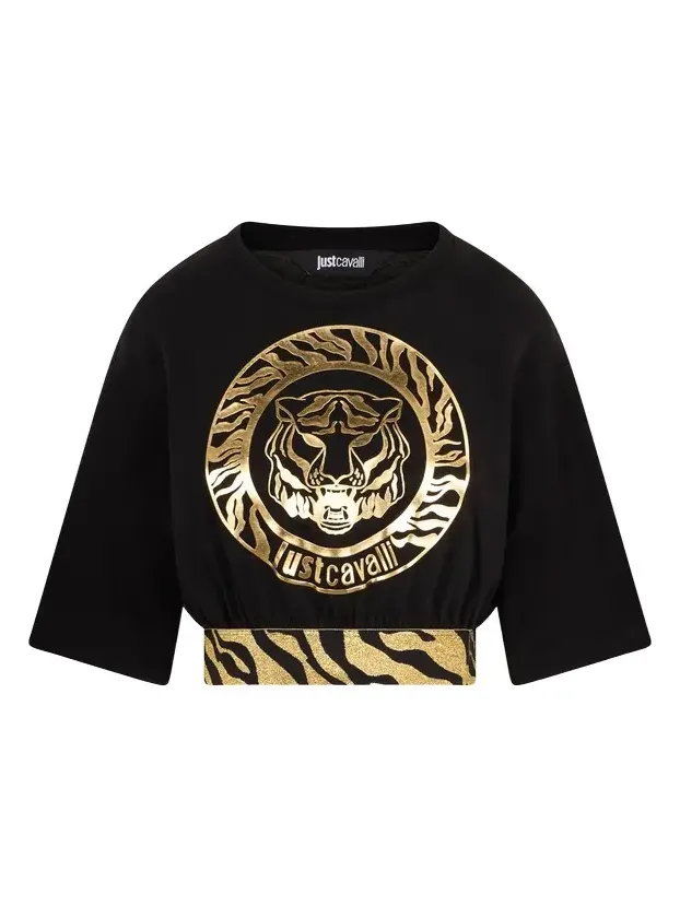 Black T-Shirt Black T-Shirt