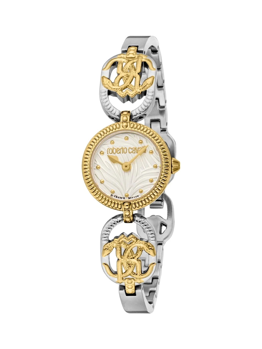 Roberto Cavalli Roberto Cavalli by Franck Muller Mini watch