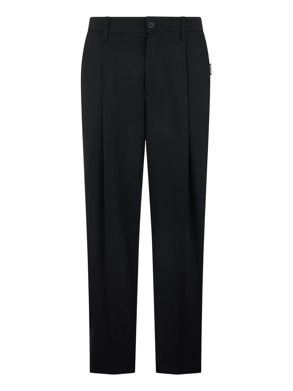 Black Trousers Black Trousers