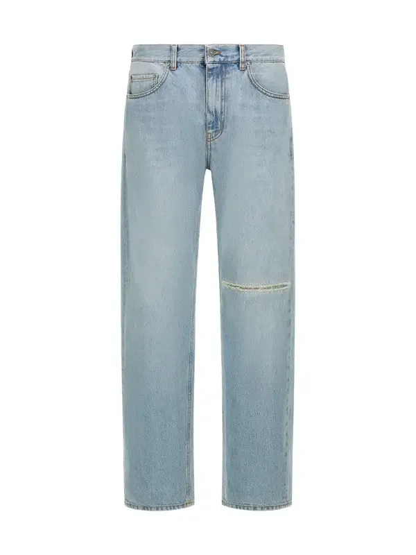 Roberto Cavalli Wide leg Jeans