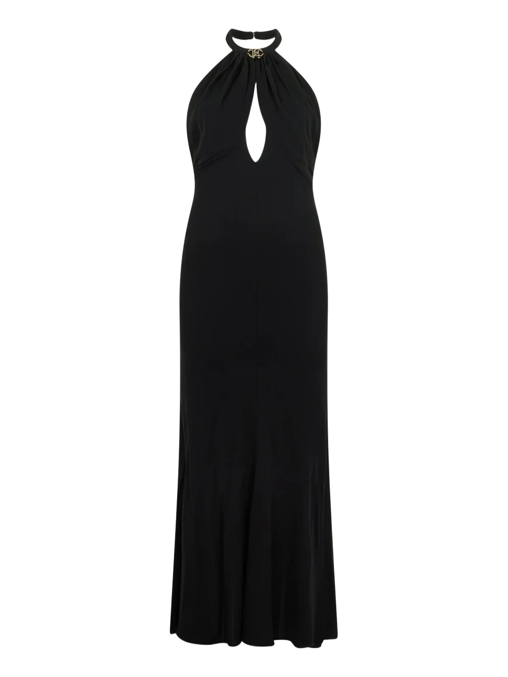 Black Midi Dress