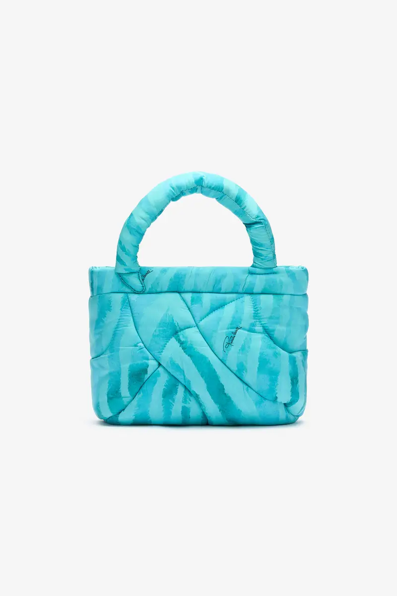 Roberto Cavalli Firenze Small Bag | Thumbnail 3 Roberto Cavalli Firenze Small Bag | Thumbnail 3