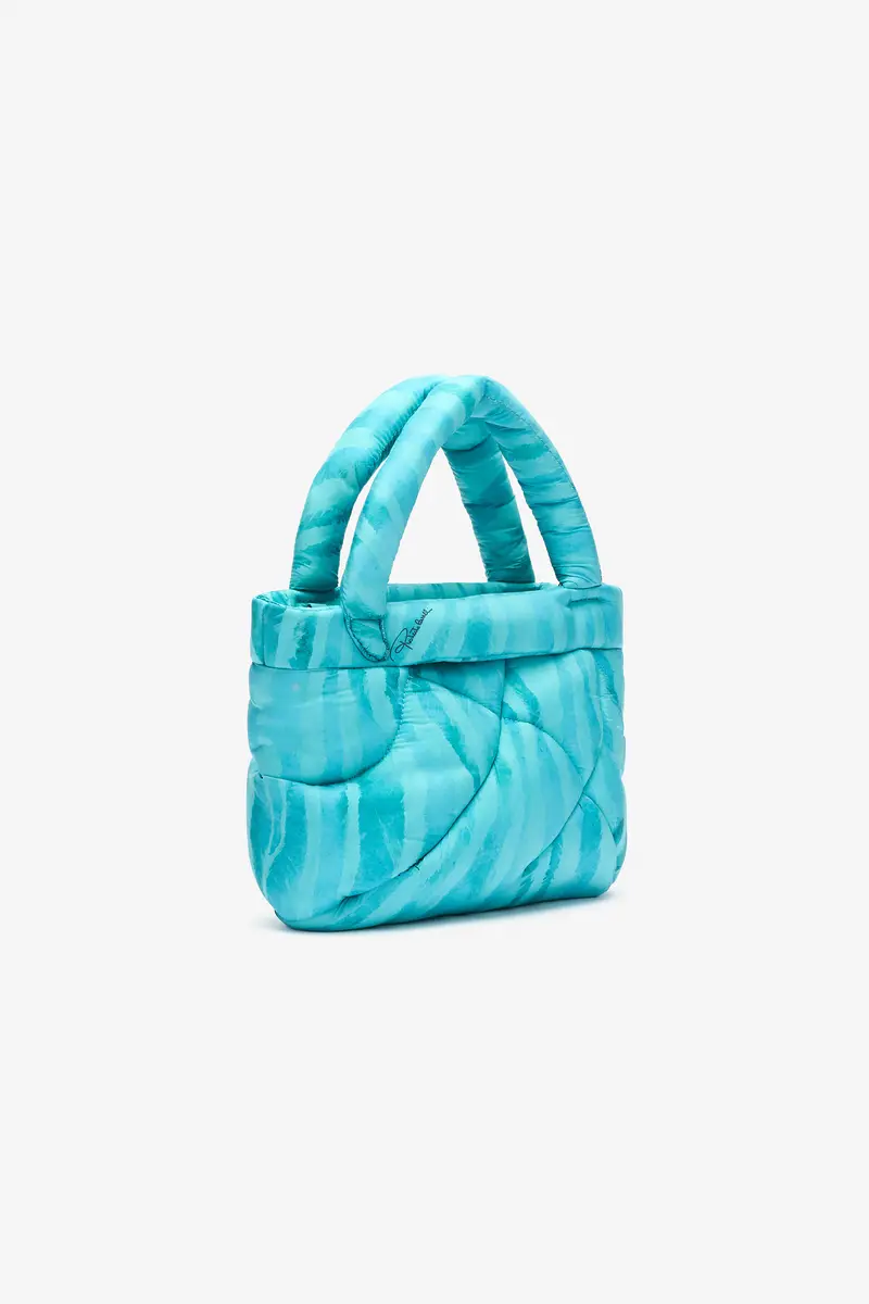 Roberto Cavalli Firenze Small Bag | Thumbnail 6 Roberto Cavalli Firenze Small Bag | Thumbnail 6