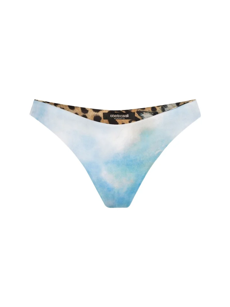 Reversible bikini bottoms Reversible bikini bottoms