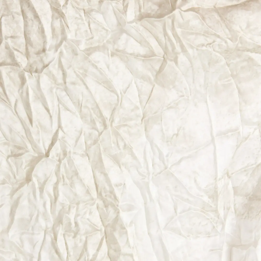 Roberto Cavalli Ivory Silk Maxi Dress Crinkled | Thumbnail 4 Roberto Cavalli Ivory Silk Maxi Dress Crinkled | Thumbnail 4