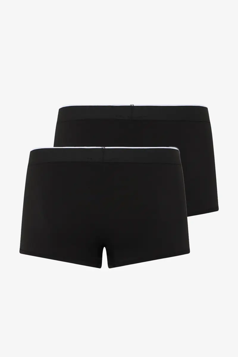 Roberto Cavalli Set of two boxer shorts with logo band | Thumbnail 3