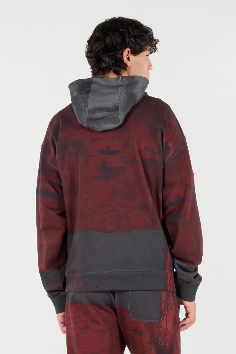 Roberto Cavalli Hoodie With Zip | Thumbnail 3