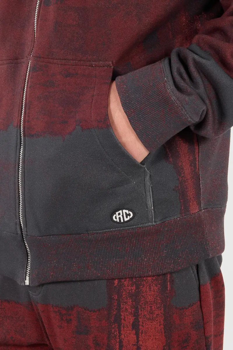 Roberto Cavalli Hoodie With Zip | Thumbnail 6